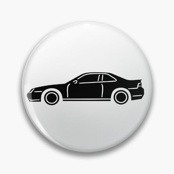 Item preview, Honda Prelude designed and sold by AutoClub.