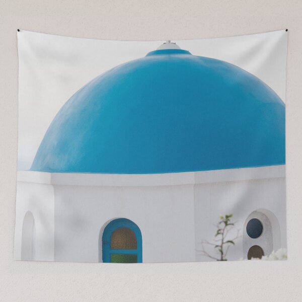 Item preview, Santorini Oia Greece #1 #wall #art  designed and sold by Anita's & Bella's Art.