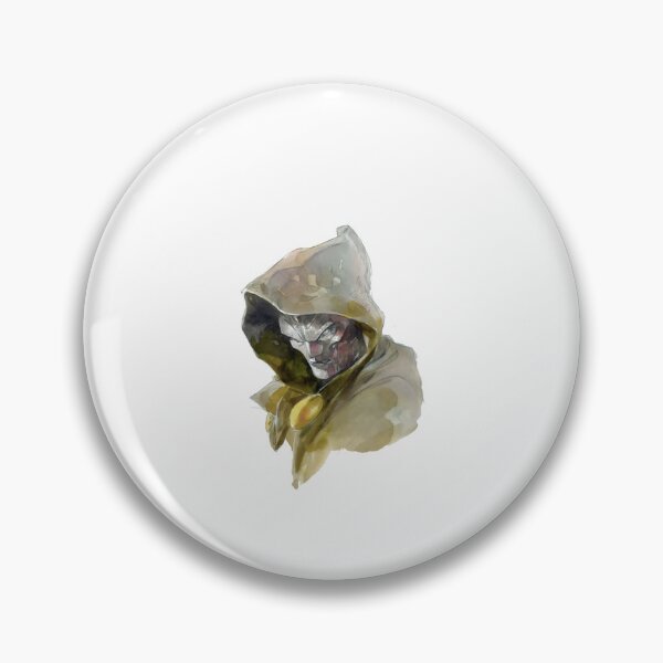 Item preview, Doctor Victor Von Doom   designed and sold by Picasashop.