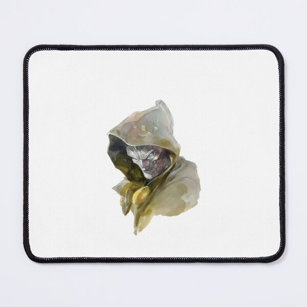 Item preview, Doctor Victor Von Doom   designed and sold by Picasashop.