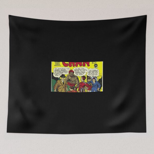 Item preview, Charlie Chan 003 [Now C2c] -Upgrade Mug designed and sold by donnielnah.