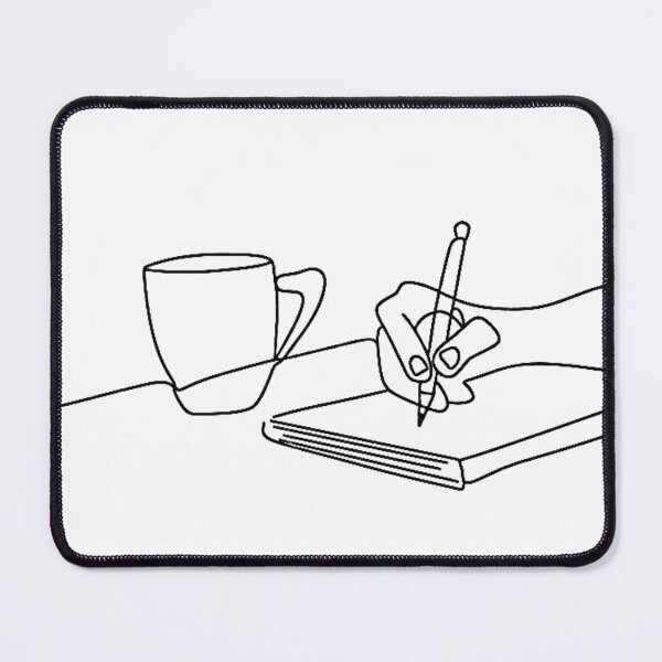 Item preview, the writer designed and sold by AmandaGJ9t3.
