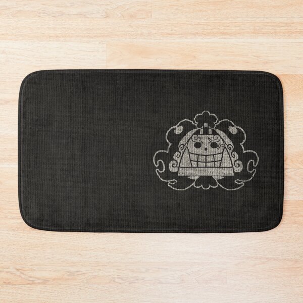 Item preview, OP 42 - Jinbe's personal Jolly Roger designed and sold by Cleobule.