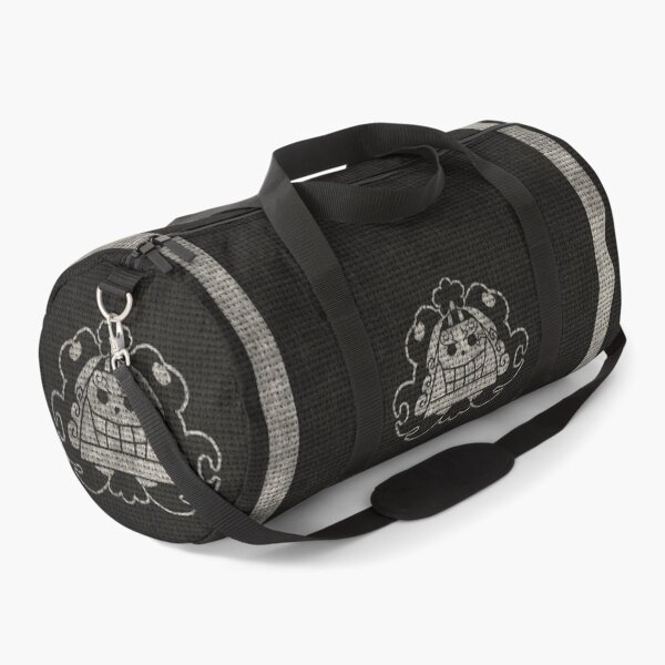 Item preview, OP 42 - Jinbe's personal Jolly Roger designed and sold by Cleobule.