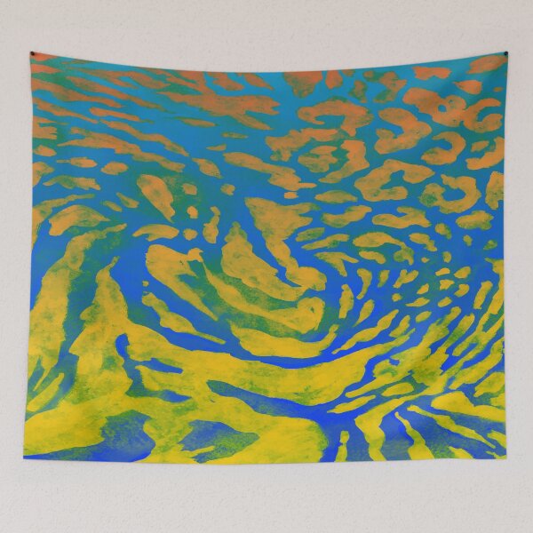 Item preview, nature designed and sold by PurpleRange.