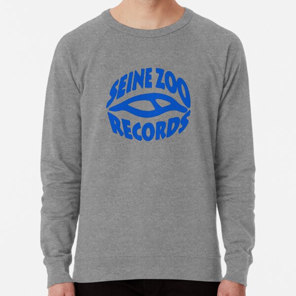 Pull seine discount zoo records