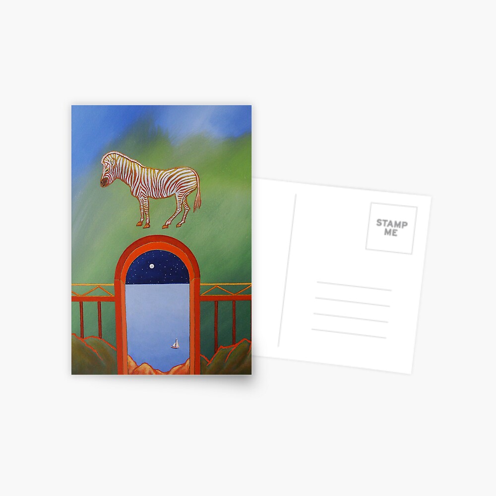 Item preview, Postcard designed and sold by JoeRomano.