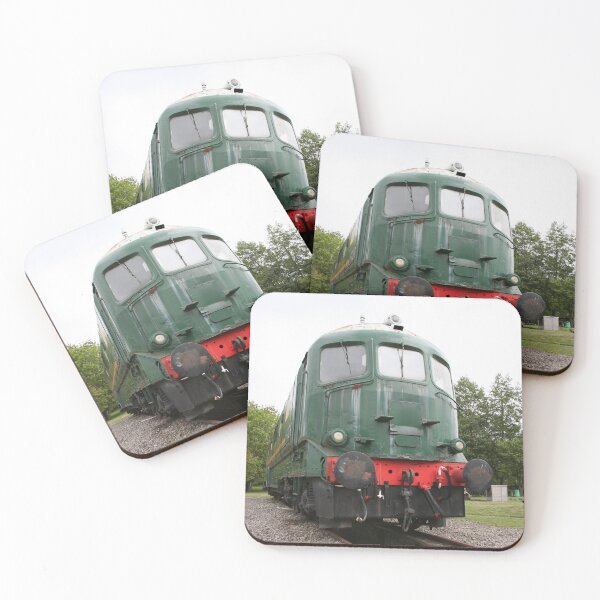 Item preview, BR 18000 (Didcot) designed and sold by LPYLPhotography.