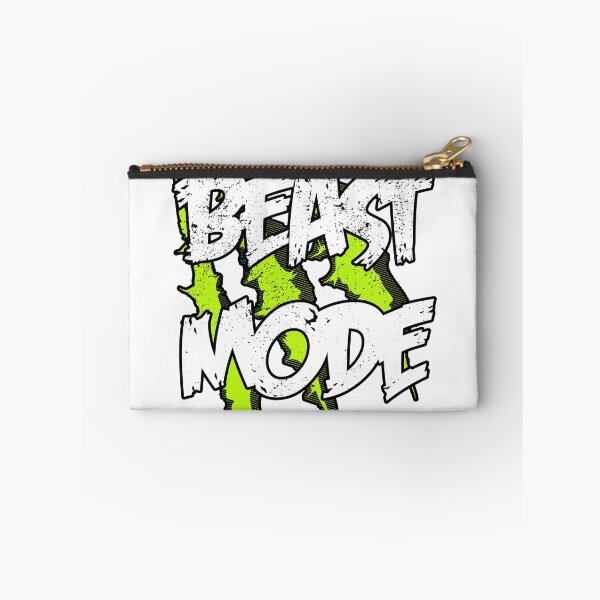 Item preview, beast mode designed and sold by ValiantSloth.