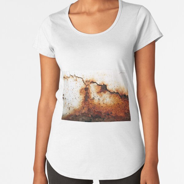 Firewalker Premium Scoop T-Shirt