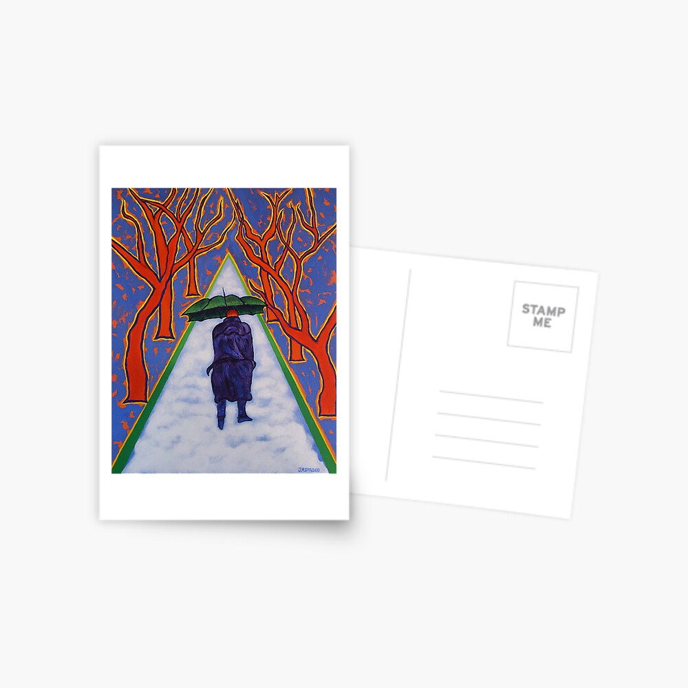 Item preview, Postcard designed and sold by JoeRomano.