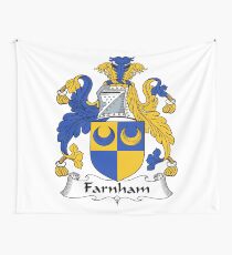 Farnham Wall Tapestry