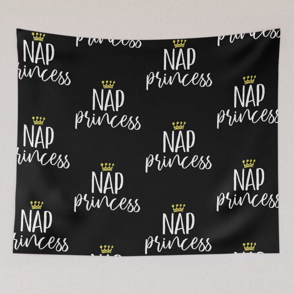 Item preview, Nap Princess designed and sold by kamrankhan.