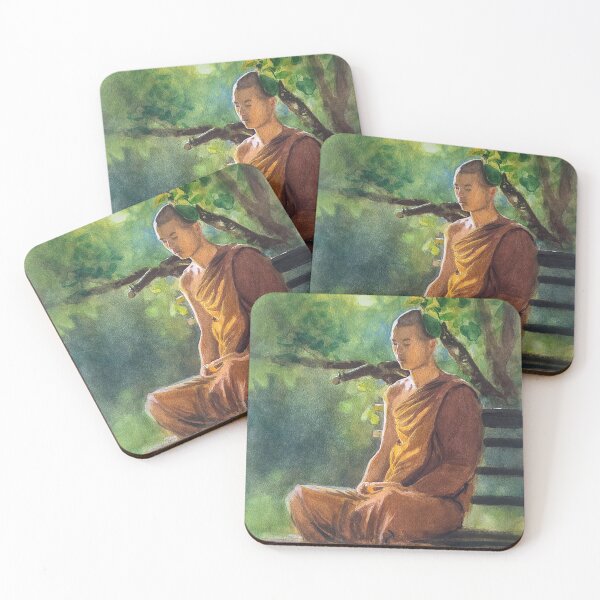 Item preview, Meditations designed and sold by Carlos Taylor.