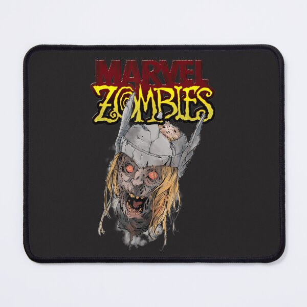 Item preview, Zombies Tho Zombie Head   designed and sold by almasziegelp.