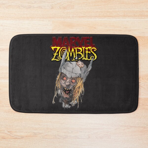 Item preview, Zombies Tho Zombie Head   designed and sold by almasziegelp.