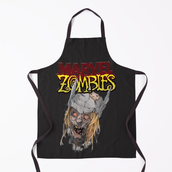 Item preview, Zombies Tho Zombie Head   designed and sold by almasziegelp.