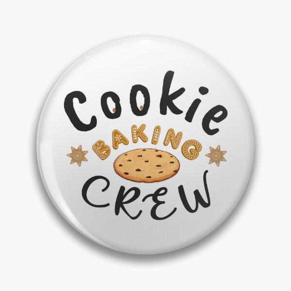 Item preview, Cookies shirt cookies backing crew cute t-shirt  designed and sold by cizito.