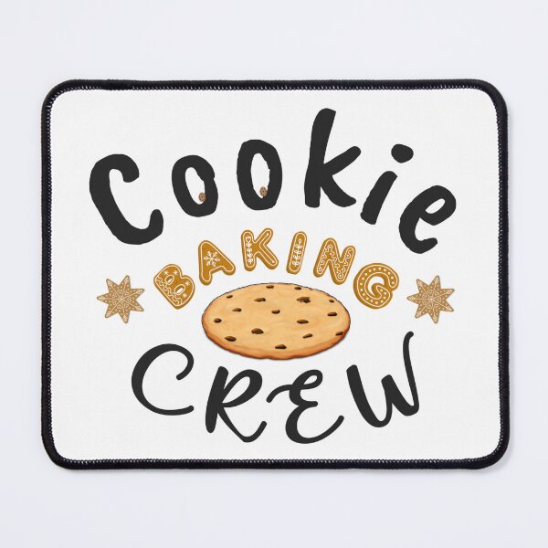 Item preview, Cookies shirt cookies backing crew cute t-shirt  designed and sold by cizito.