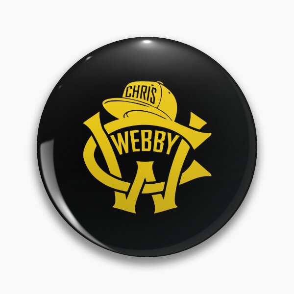 Item preview, chris webby  designed and sold by RoxanneChapman.