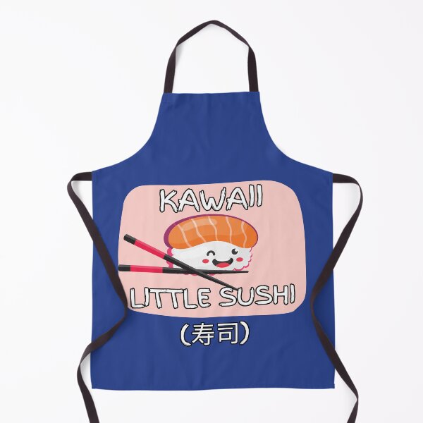 Item preview, Cute Little Sushi | Sushi Puns | Sushi Lovers designed and sold by BBMarioni.
