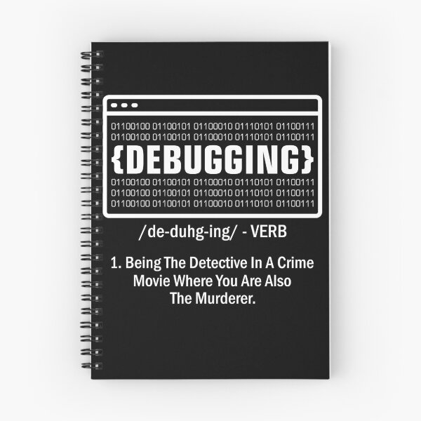 Item preview, Funny Programmer Definition designed and sold by SunsetGloww.