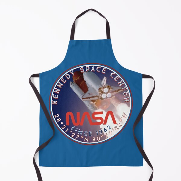 Item preview, NASA Kennedy Space Center Shuttle Flight designed and sold by bfwilson.
