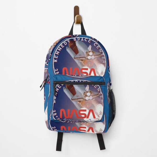 Item preview, NASA Kennedy Space Center Shuttle Flight designed and sold by bfwilson.