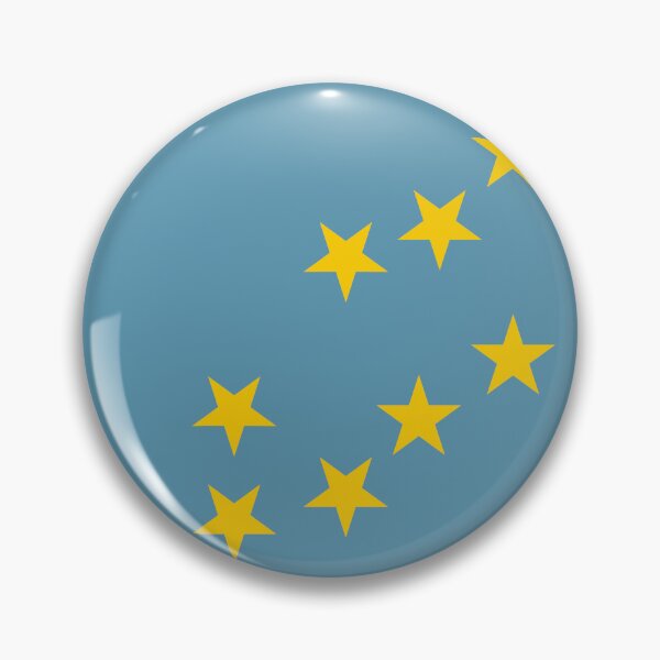 Item preview, Flag of Tuvalu designed and sold by Flags & Cie.