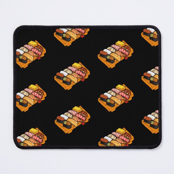 Item preview, Sushi designed and sold by Osh Sales.