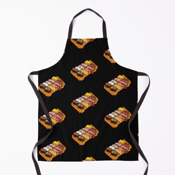 Item preview, Sushi designed and sold by Osh Sales.