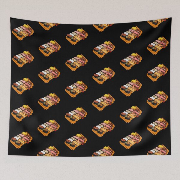 Item preview, Sushi designed and sold by Osh Sales.