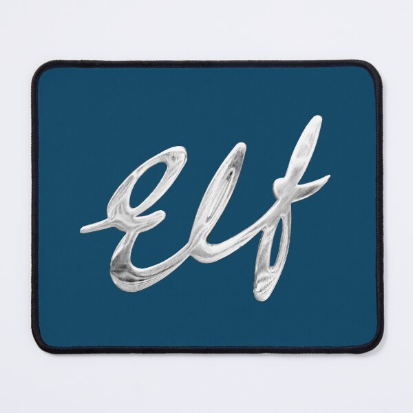 Item preview, Riley Elf 1960s classic car emblem designed and sold by soitwouldseem.