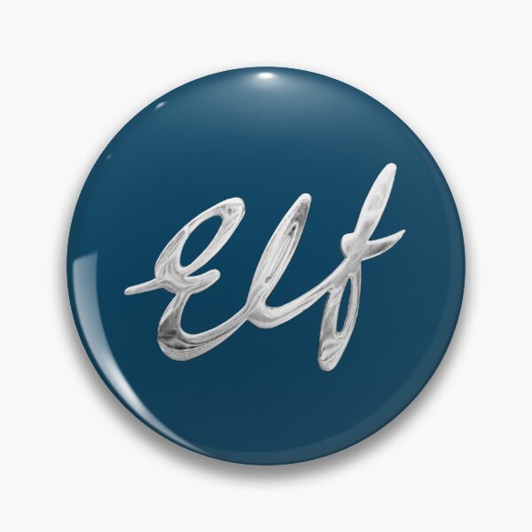 Item preview, Riley Elf 1960s classic car emblem designed and sold by soitwouldseem.