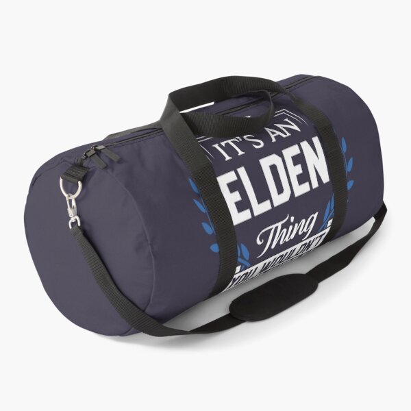 Item preview, Women Men Elden Name Elden Things Name You Wouldnt Understand Name Gift Item Tee designed and sold by MareikeMeiBner.