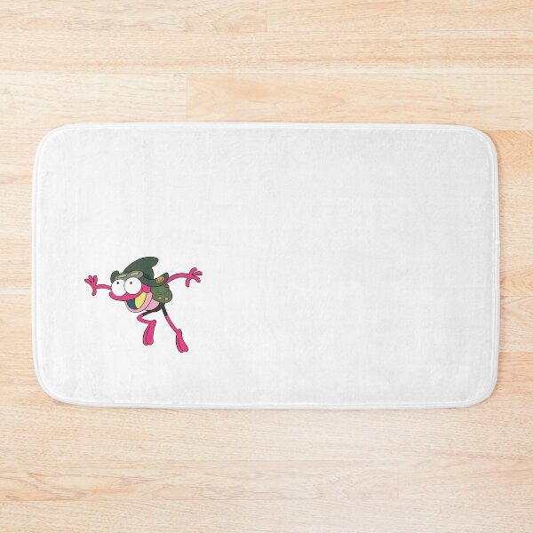 Item preview, Amphibia Sprig Jump   designed and sold by PerryPau.