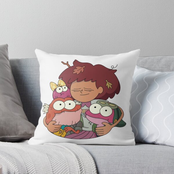 Item preview, Anne and Plantar Family      designed and sold by PerryPau.