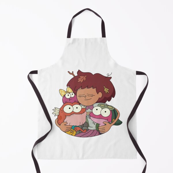Item preview, Anne and Plantar Family designed and sold by PerryPau.