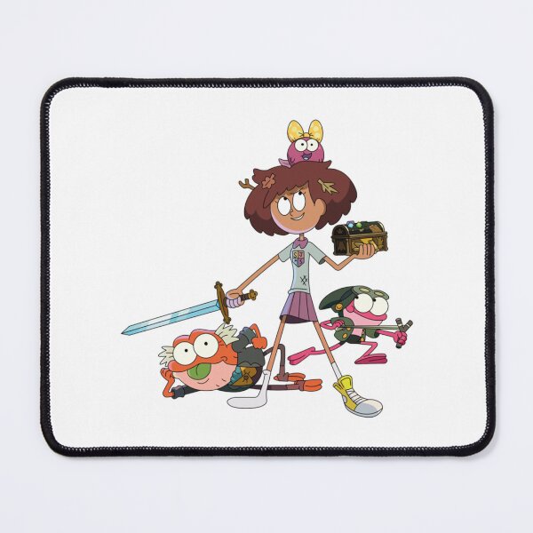 Item preview, Anne and Plantar Family   designed and sold by PerryPau.