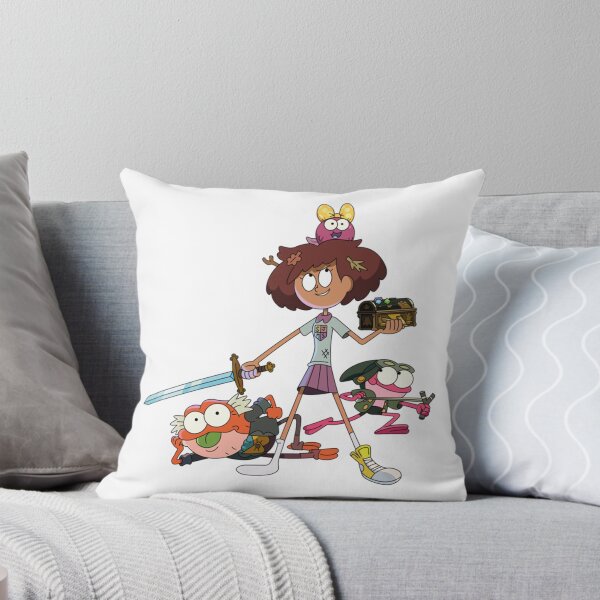 Item preview, Anne and Plantar Family   designed and sold by PerryPau.