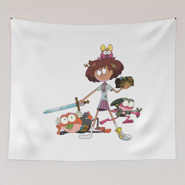 Item preview, Anne and Plantar Family   designed and sold by PerryPau.