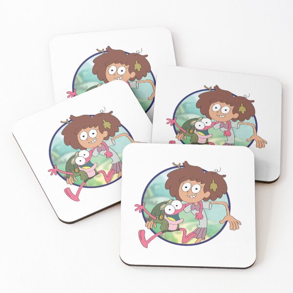 Item preview, Anne and Sprig   designed and sold by PerryPau.