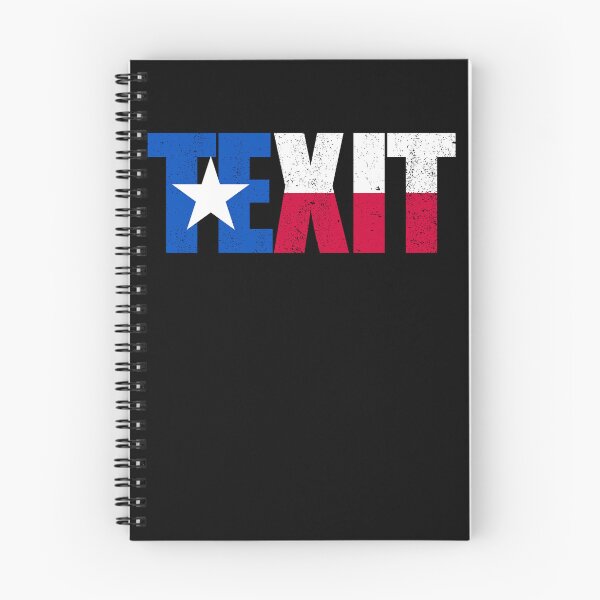 Item preview, Texit Texas Exit #Texit State Of Texas Secede Texas State Gear designed and sold by DynamicDesign.