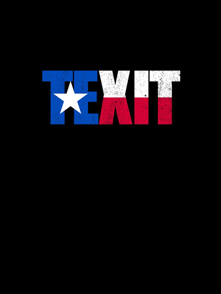Imagen 4 de 4, Funda de iPhone con la obra Texit Texas Exit #Texit State Of Texas Secede Texas State Gear, diseñada y vendida por DynamicDesign.