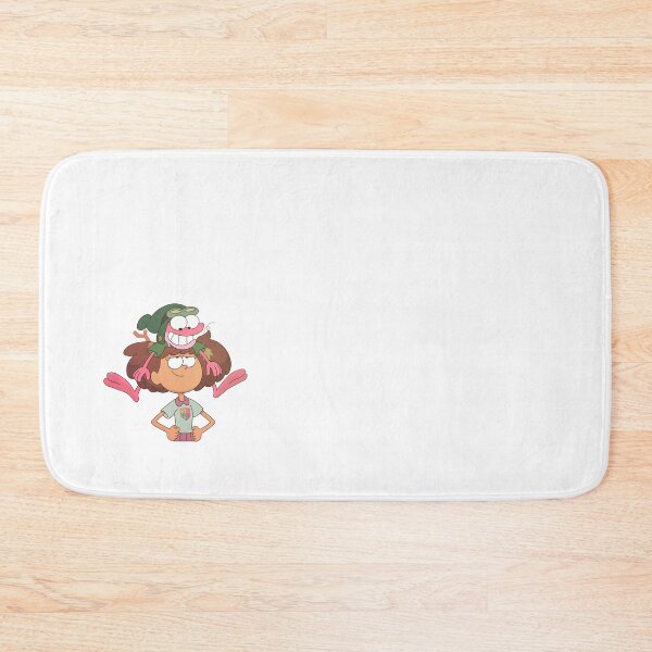 Item preview, Anne and Sprig  Amphibia    designed and sold by PerryPau.