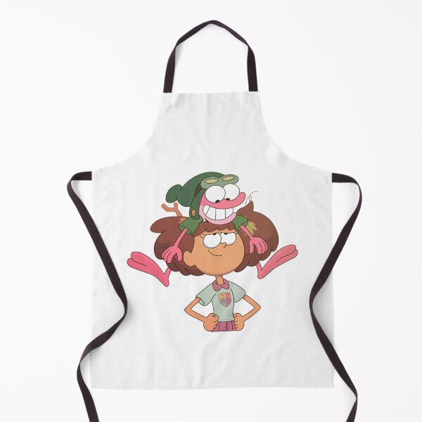 Item preview, Anne and Sprig Amphibia designed and sold by PerryPau.