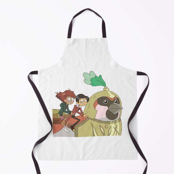 Item preview, Anne, Marcy and Joe Sparrow Amphibia designed and sold by PerryPau.