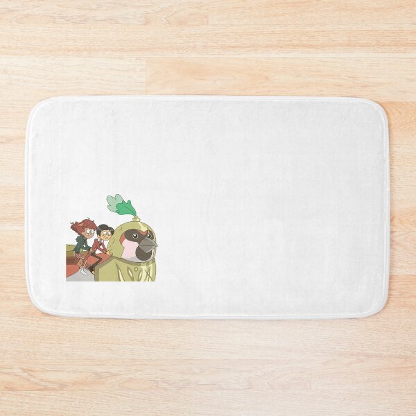 Item preview, Anne, Marcy and Joe Sparrow  Amphibia   designed and sold by PerryPau.