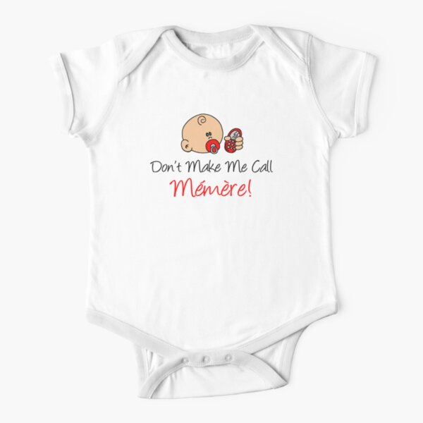 I'm Proof Mommy Can't Resist Polish Guys Cute Baby Bodysuit Baby Clothes  (White, 12-18 Months) 