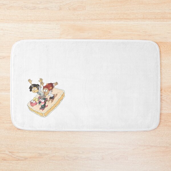 Item preview, Anne, Marcy, Sprig and Polly  Amphibia    designed and sold by PerryPau.